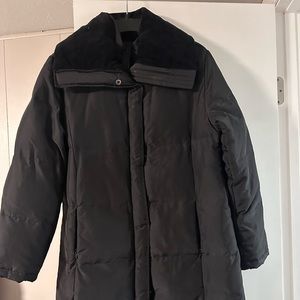 Women’s coat